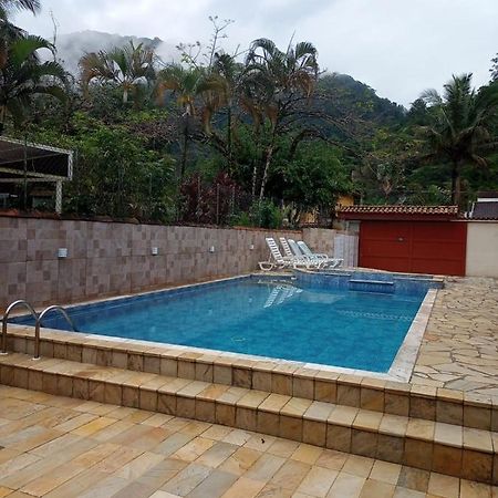 Hotel Miramar Sintpq อูบาตูบา ภายนอก รูปภาพ