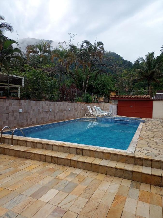 Hotel Miramar Sintpq อูบาตูบา ภายนอก รูปภาพ
