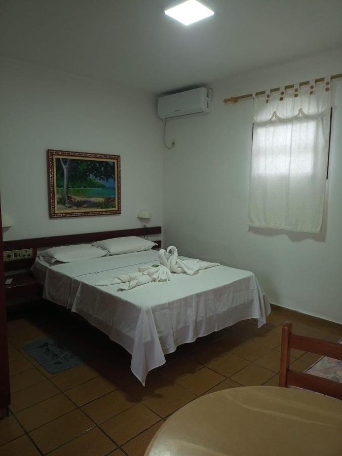Hotel Miramar Sintpq อูบาตูบา ภายนอก รูปภาพ